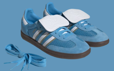 Get SAMBA OG SHOES for $120 @ Adidas US