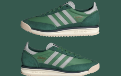 Get Men’s Originals SL 72 RS SHOES for $100 @ Adidas US