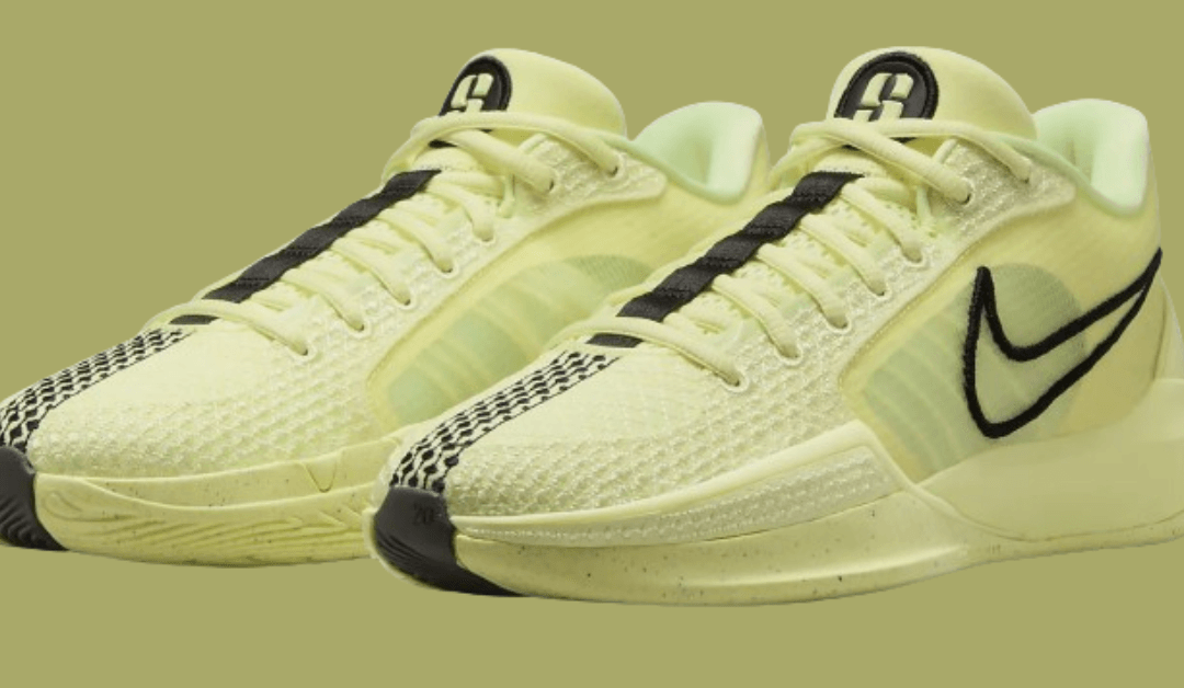 Get 14% off Sabrina 1 “Exclamat!on” Basketball Shoes @ Nike US