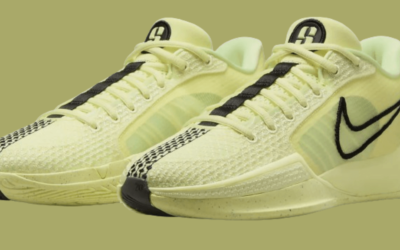 Get 14% off Sabrina 1 “Exclamat!on” Basketball Shoes @ Nike US