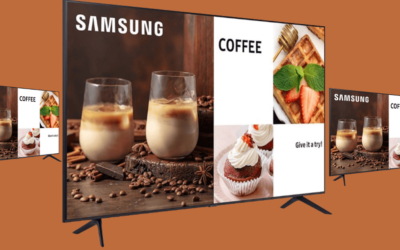 Save $220 On Samsung – BEC-H Series 75″ 4K UHD Commercial TV @ BestBuy
