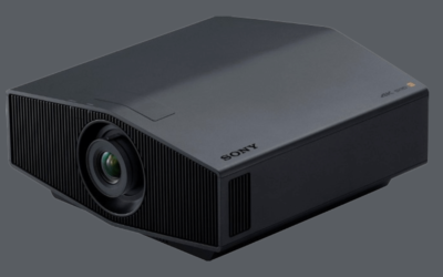 Save $1,000 On Sony – VPLXW5000ES 4K HDR Laser Home Theater Projector with Native 4K SXRD @ BestBuy