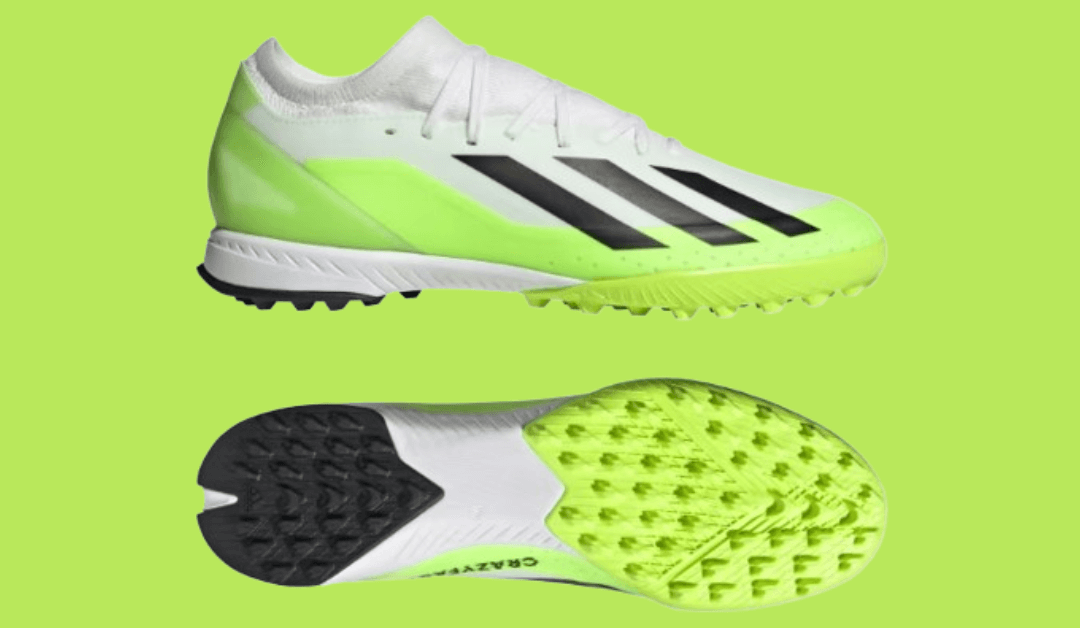 Save $33 On X CRAZYFAST.3 TURF SOCCER SHOES @ Adidas US