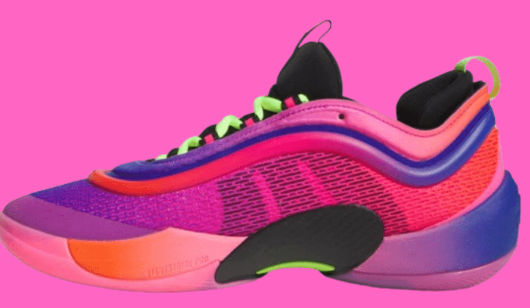 Get D.O.N. ISSUE 6 CAMP BASKETBALL SHOES for $120 @ Adidas US