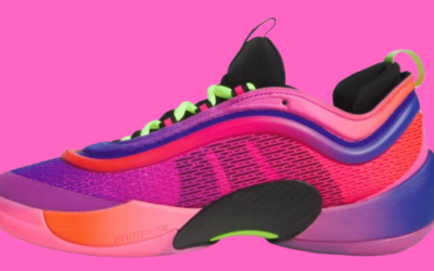 Get D.O.N. ISSUE 6 CAMP BASKETBALL SHOES for $120 @ Adidas US