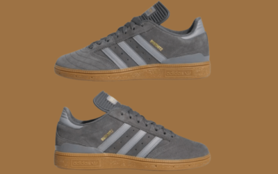 Get BUSENITZ PRO SHOES for $85 @ Adidas US