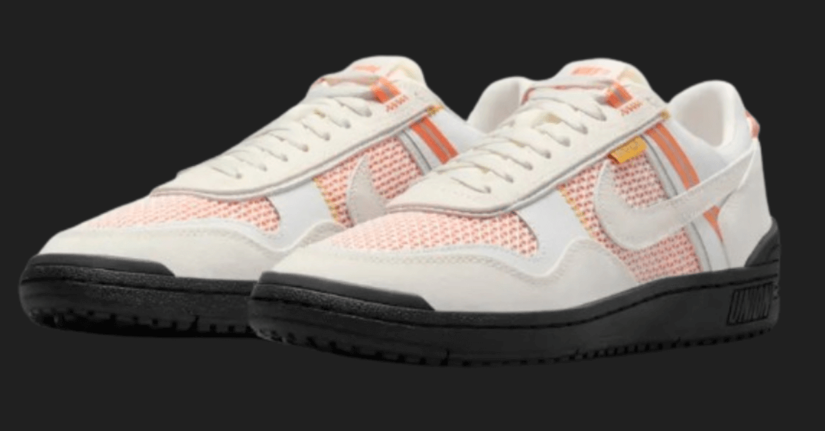 Field General SP x Union