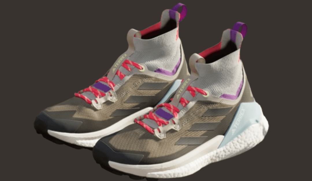 Save $80 on TERREX FREE HIKER 2.0 HIKING SHOES @ Adidas US