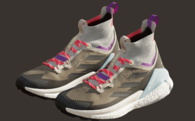 Save $80 on TERREX FREE HIKER 2.0 HIKING SHOES @ Adidas US