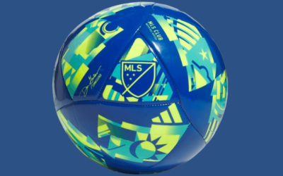 Save $7 On Soccer MLS 24 CLUB BALL @ Adidas US