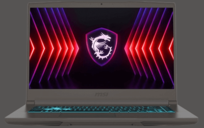 Save $150 On MSI – THIN 15 15.6″ 144Hz FHD Gaming Laptop for $749.99 @ BestBuy