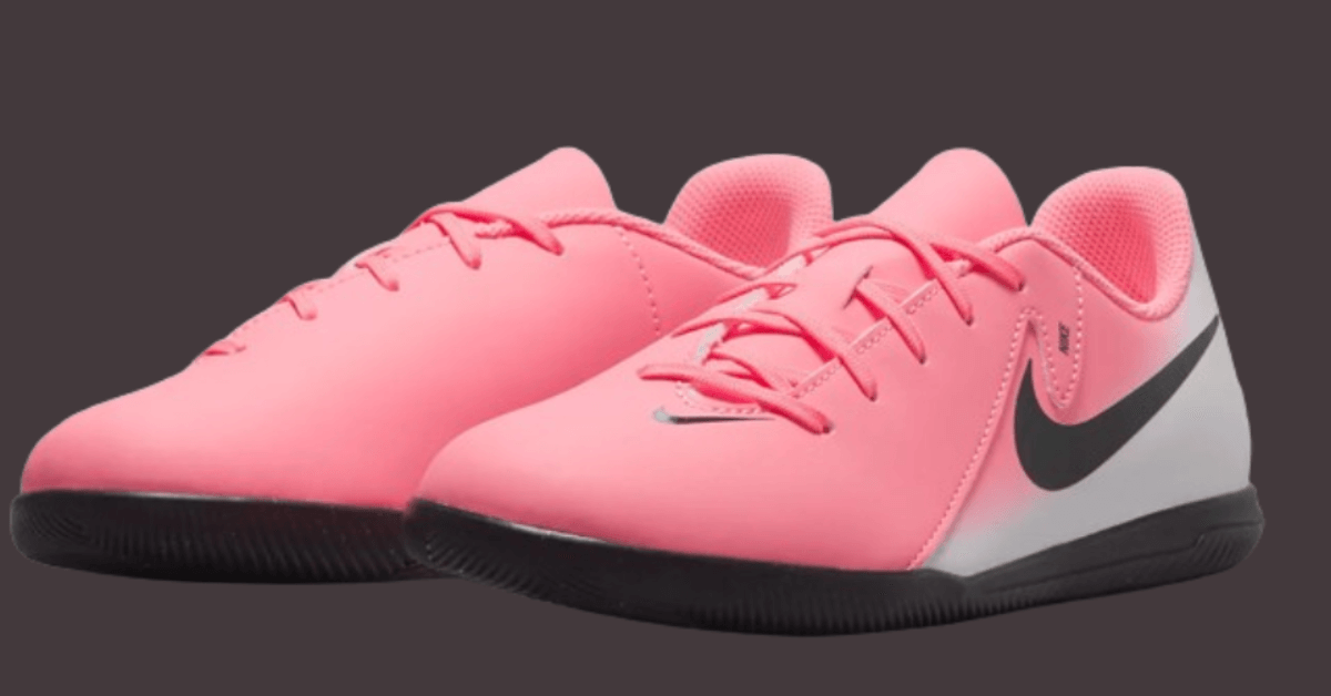 Nike Jr. Phantom GX 2 Club