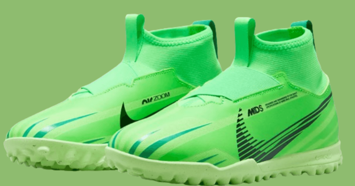 Nike Jr. Superfly 9 Academy