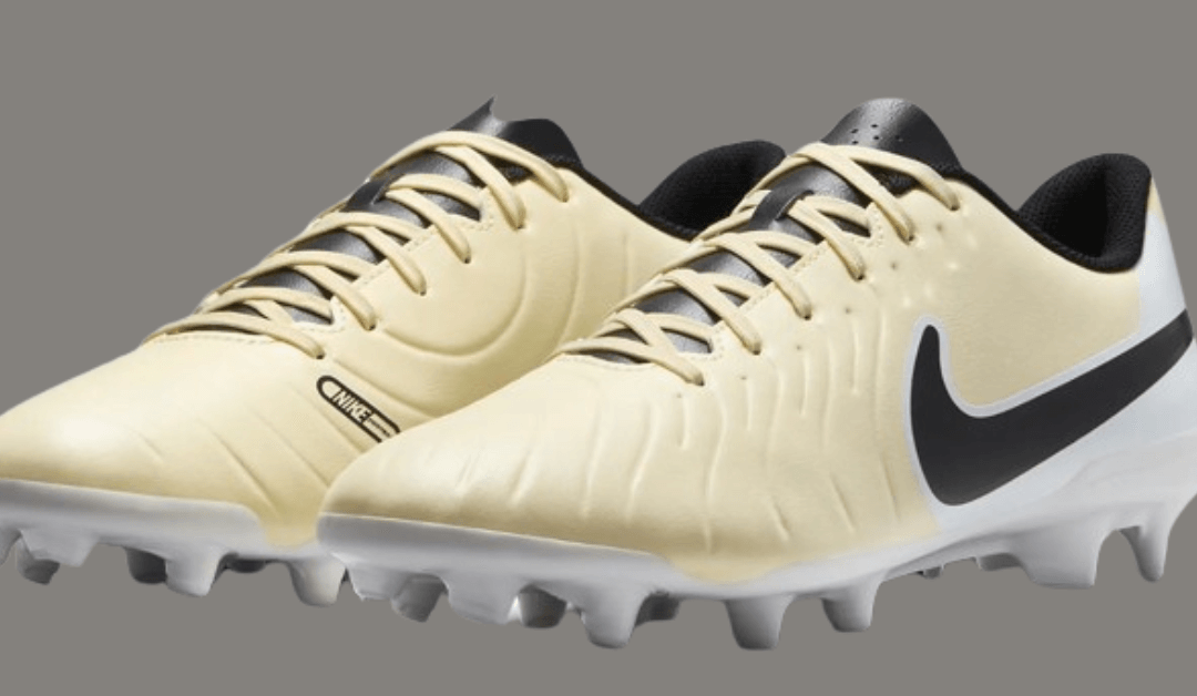 Get 16% off Nike Tiempo Legend 10 Club Multi-Ground Low-Top Soccer Cleats @ Nike US
