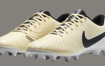 Get 16% off Nike Tiempo Legend 10 Club Multi-Ground Low-Top Soccer Cleats @ Nike US