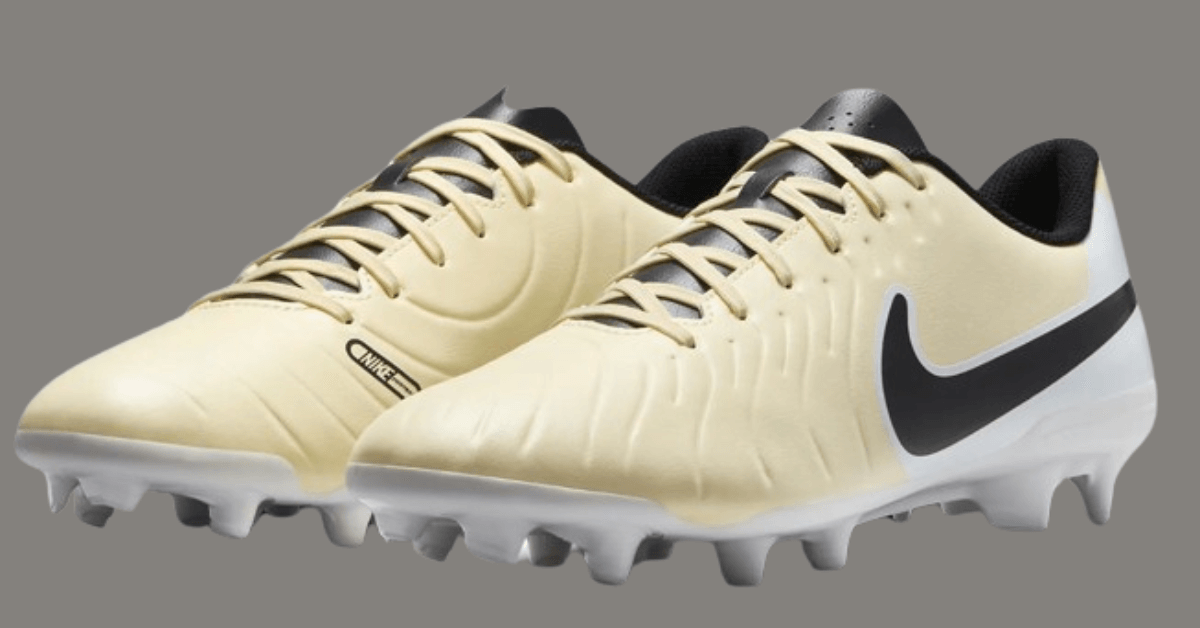 Nike Tiempo Legend 10 Club