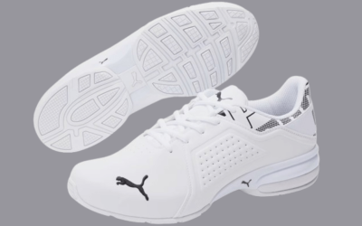 Get 30% OFF WITH CODE: FLASH30 Viz Runner Repeat Men’s Running Sneakers @ Puma US