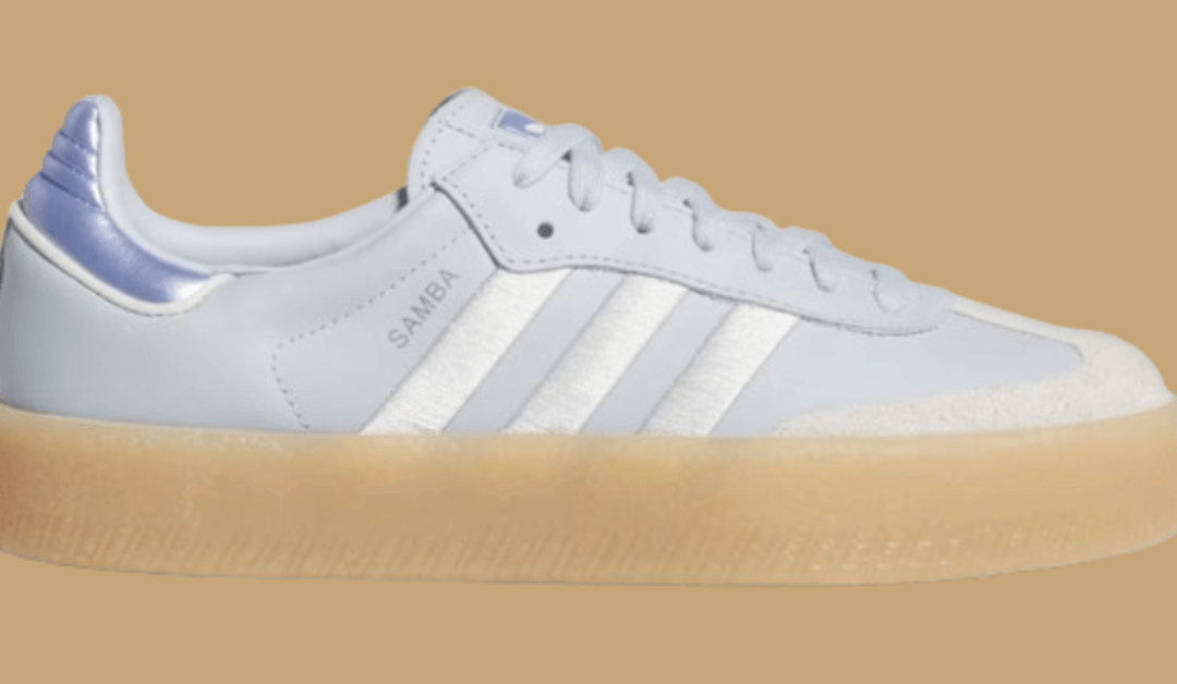 Get SAMBAE SHOES for $110 @ Adidas US