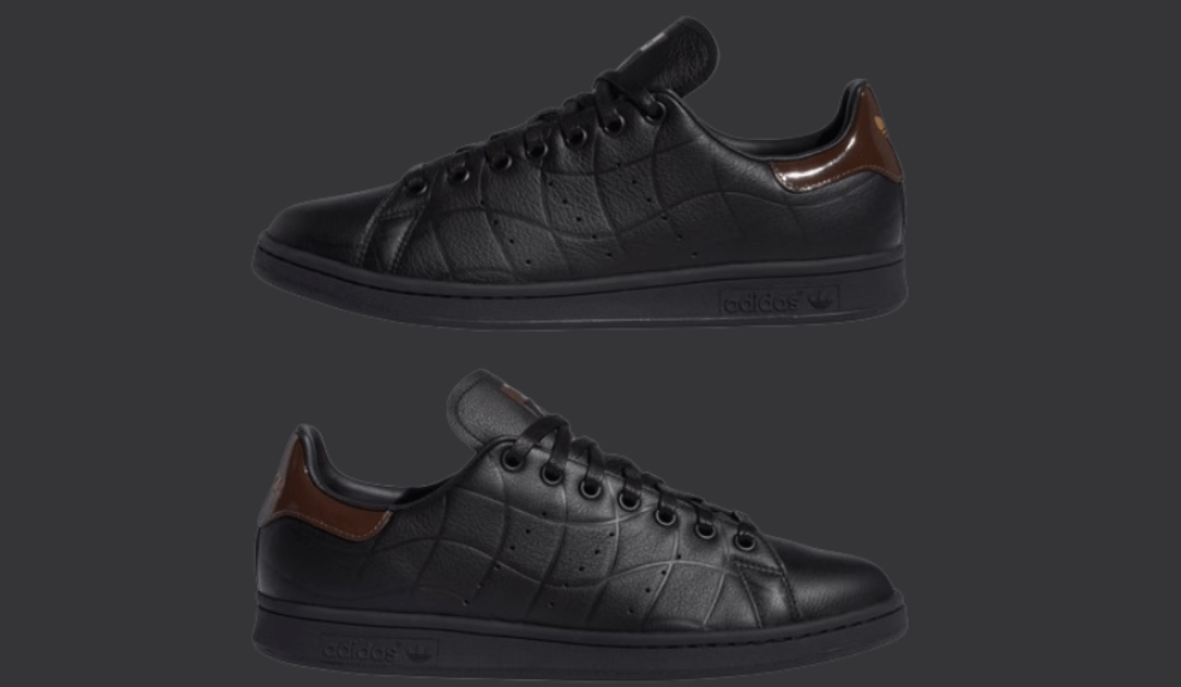 Get DIME STAN SMITH SHOES for $120 @ Adidas US