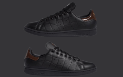 Get DIME STAN SMITH SHOES for $120 @ Adidas US