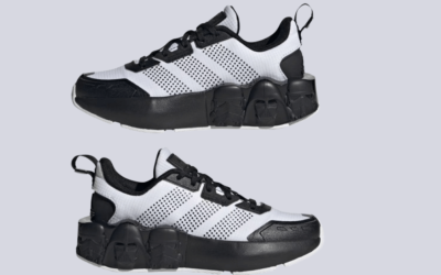Save $30 On STAR WARS RUNNER SHOES KIDS @ Adidas US
