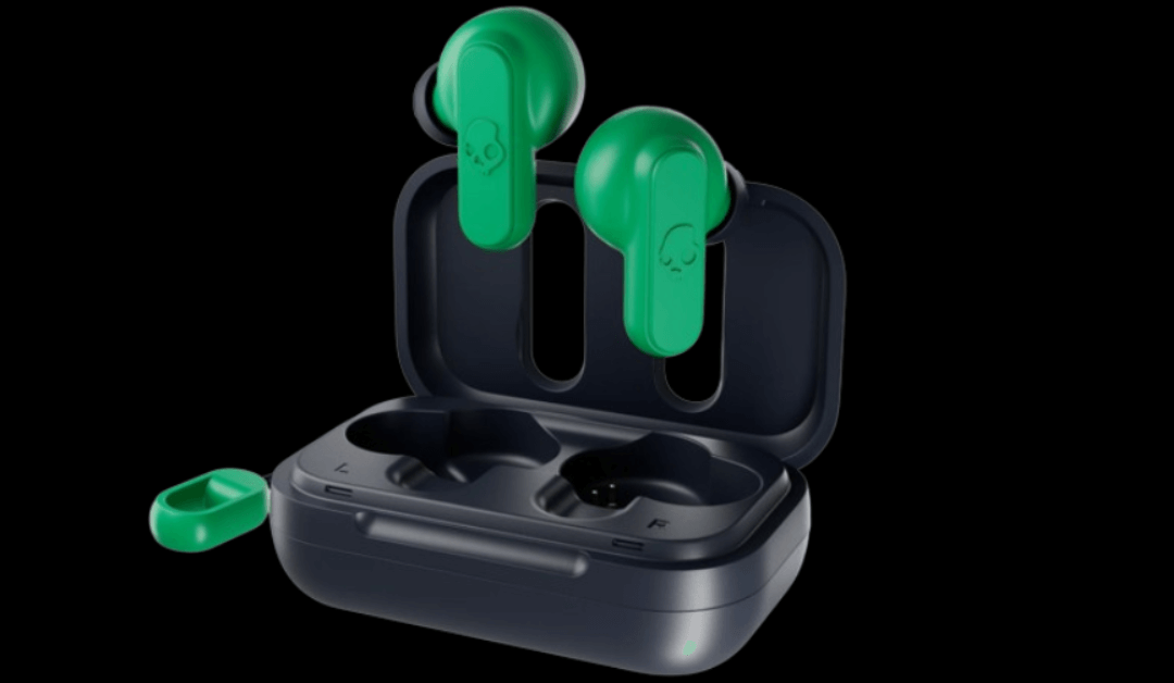 Save $8.00 On Skullcandy Dime XT 2 True Wireless in-Ear Earbuds with Personal Sound @ Walmart