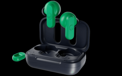 Save $8.00 On Skullcandy Dime XT 2 True Wireless in-Ear Earbuds with Personal Sound @ Walmart
