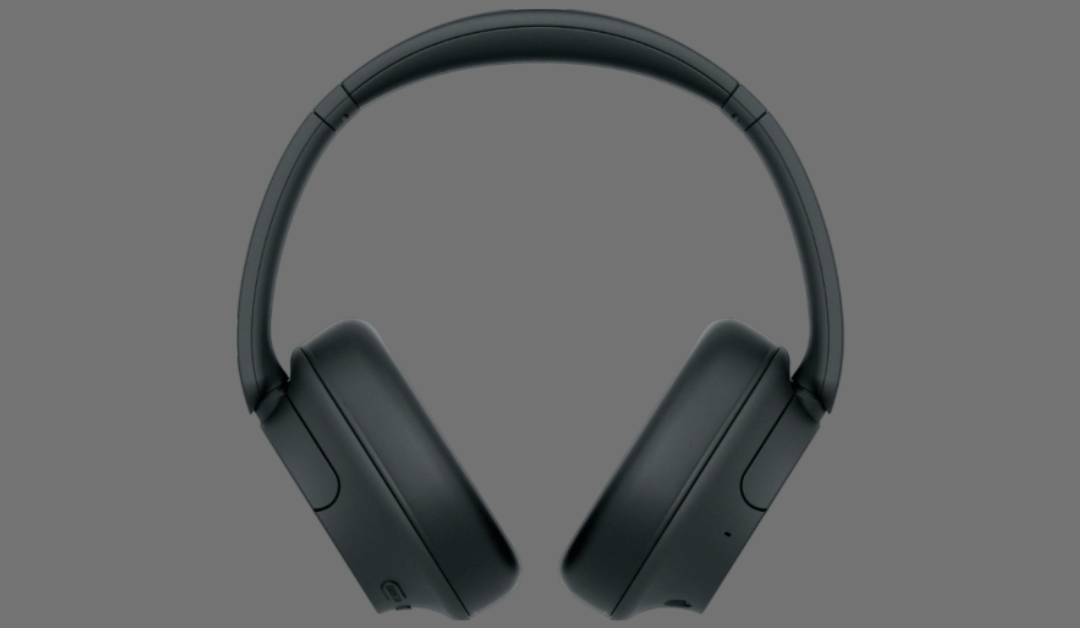 Sony – WHCH720N Wireless Noise Canceling Headphones Now you can fully immerse yourself in the music