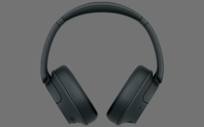 Sony – WHCH720N Wireless Noise Canceling Headphones Now you can fully immerse yourself in the music