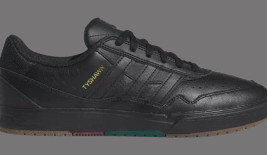 Get TYSHAWN II SHOES for $100 @ Adidas US