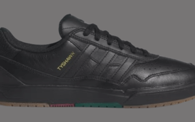 Get TYSHAWN II SHOES for $100 @ Adidas US