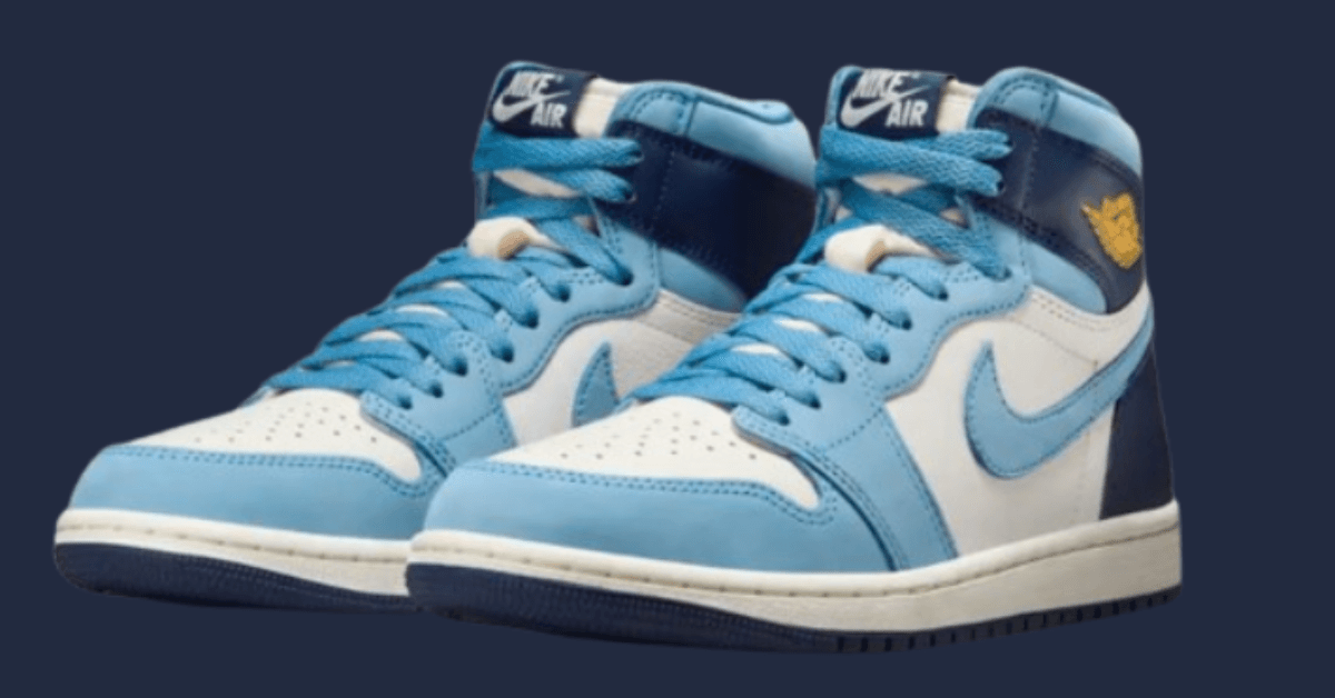 Women’s Air Jordan 1 High OG