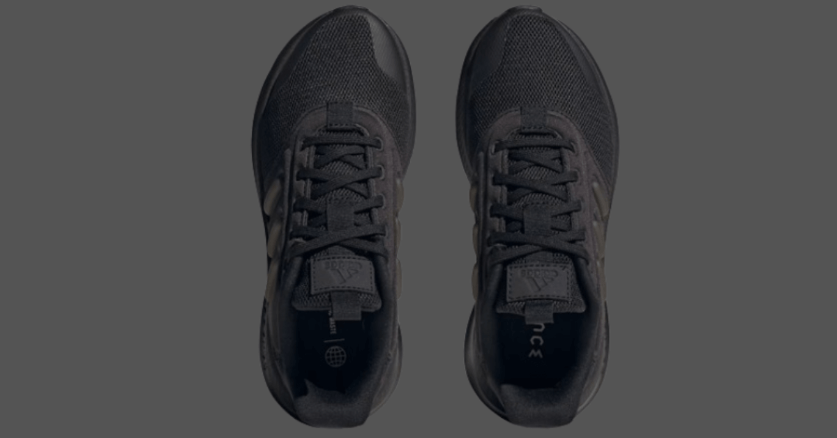 X_PLRPHASE SHOES KIDS