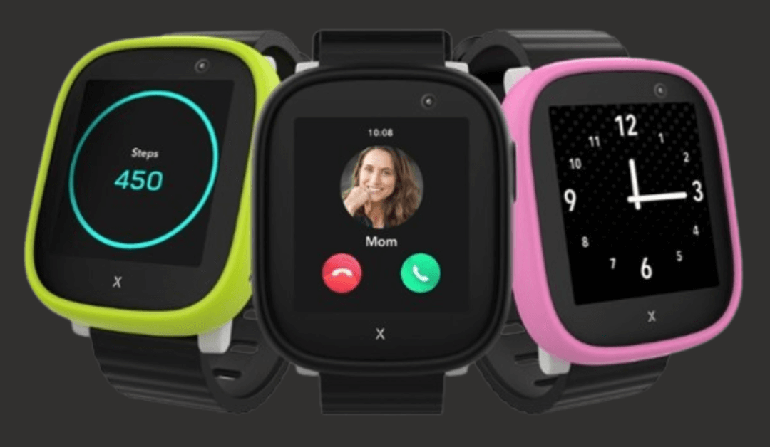 Save $20 On Xplora – Kids’ X6Play (GPS + Cellular) Smart Watch 42mm Calls @ BestBuy