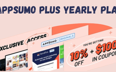 Save Big with the AppSumo Plus Yearly Plan: A Smart Investment for Startups