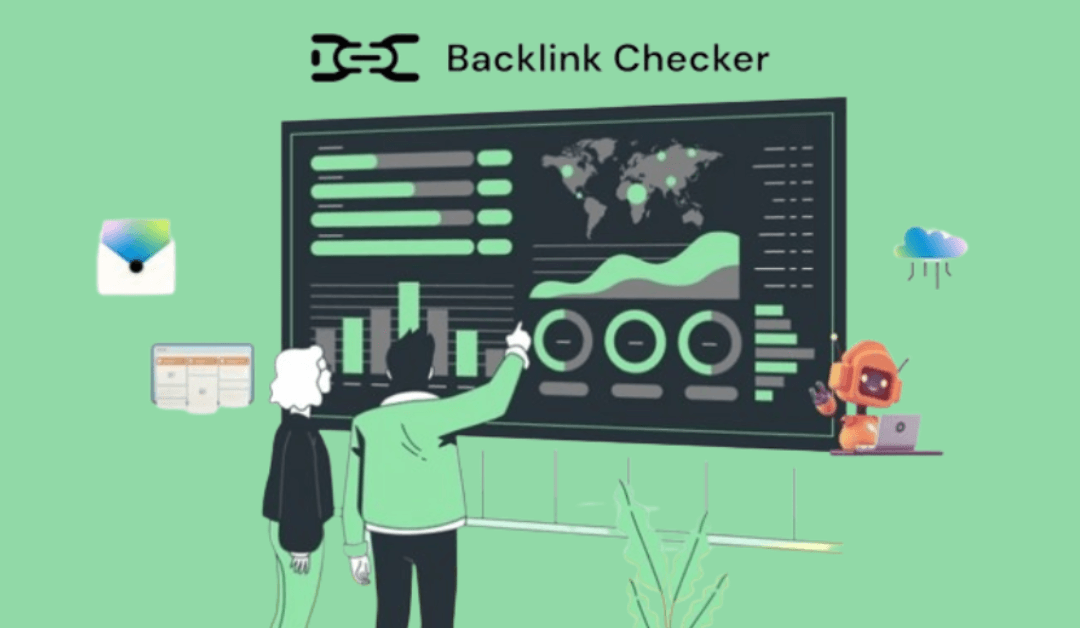 Boost Your Website’s SEO with Backlink Monitor: Manage Backlinks and Check Indexing Status
