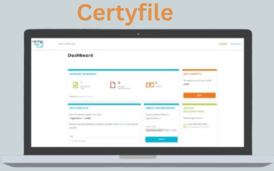 Secure Your Future with Certyfile: Blockchain Certification Lifetime Deal