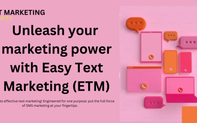Easy Text Marketing Agency Platform – Start Your Money Making Text Marketing Agency Now!