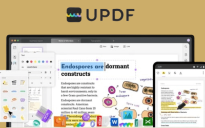 UPDF: The Ultimate PDF Editor for All Platforms—Perfect for Individuals