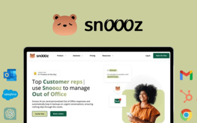Unlock Lifetime Savings with Snoooz: The Ultimate Sleep Solution