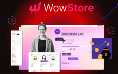 Get Lifetime Access to Amazing Discounts with WowStore