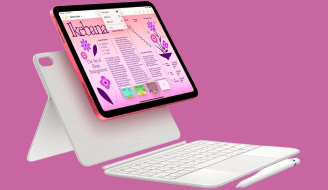 Apple 10.9-Inch iPad (10th Generation): Features, Performance, and Pricing