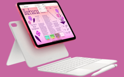 Apple 10.9-Inch iPad (10th Generation): Features, Performance, and Pricing