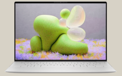 Dell XPS 13 9000: The Best Laptop for Work and Entertainment with Intel Core Ultra 7