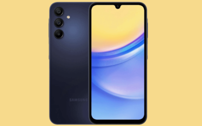 Family-Friendly Photography with the Samsung Galaxy A15 5G and Its Triple Camera Setup