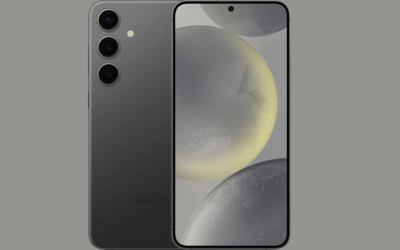 Samsung Galaxy S24+ 512GB Review: Powerful Performance Meets Massive Storage