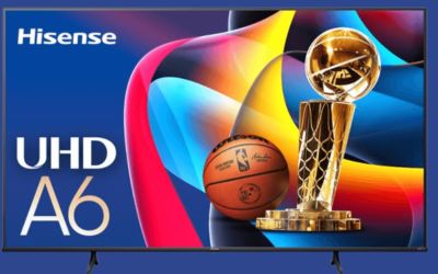 Hisense 85” A6 Series LED TV: Best Features, Pricing, and User Experience