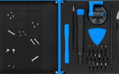 iFixit Essential Electronics Toolkit: The Ultimate Repair Kit for All Your Tech Needs