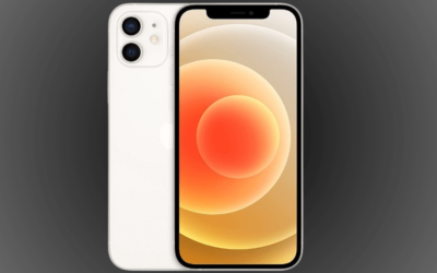 Pre-Owned iPhone 12 Mini 5G: Affordable 64GB Apple Power in a Compact Design