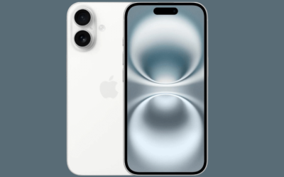 Apple iPhone 16 with 256GB: Everything You Need to Know About Its Intelligent Features